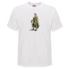 Mens Quality Surf TShirt by Sportage Thumbnail