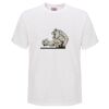 Mens Quality Surf TShirt by Sportage Thumbnail