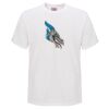 Mens Quality Surf TShirt by Sportage Thumbnail