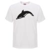 Mens Quality Surf TShirt by Sportage Thumbnail