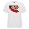 Mens Quality Surf TShirt by Sportage Thumbnail