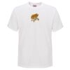 Mens Quality Surf TShirt by Sportage Thumbnail