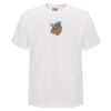 Mens Quality Surf TShirt by Sportage Thumbnail
