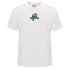 Mens Quality Surf TShirt by Sportage Thumbnail