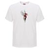 Mens Quality Surf TShirt by Sportage Thumbnail