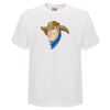 Mens Quality Surf TShirt by Sportage Thumbnail