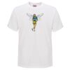 Mens Quality Surf TShirt by Sportage Thumbnail