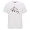 Mens Quality Surf TShirt by Sportage Thumbnail