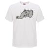 Mens Quality Surf TShirt by Sportage Thumbnail