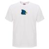 Mens Quality Surf TShirt by Sportage Thumbnail