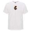 Mens Quality Surf TShirt by Sportage Thumbnail