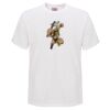 Mens Quality Surf TShirt by Sportage Thumbnail