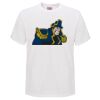 Mens Quality Surf TShirt by Sportage Thumbnail