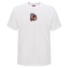 Mens Quality Surf TShirt by Sportage Thumbnail