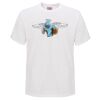 Mens Quality Surf TShirt by Sportage Thumbnail