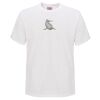 Mens Quality Surf TShirt by Sportage Thumbnail