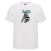 Mens Quality Surf TShirt by Sportage Thumbnail