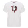 Mens Quality Surf TShirt by Sportage Thumbnail