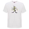 Mens Quality Surf TShirt by Sportage Thumbnail