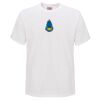 Mens Quality Surf TShirt by Sportage Thumbnail