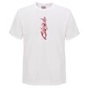 Mens Quality Surf TShirt by Sportage Thumbnail