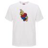 Mens Quality Surf TShirt by Sportage Thumbnail