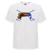 Mens Quality Surf TShirt by Sportage Thumbnail
