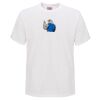 Mens Quality Surf TShirt by Sportage Thumbnail