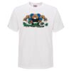 Mens Quality Surf TShirt by Sportage Thumbnail