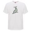 Mens Quality Surf TShirt by Sportage Thumbnail