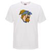 Mens Quality Surf TShirt by Sportage Thumbnail