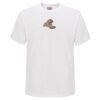 Mens Quality Surf TShirt by Sportage Thumbnail