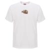 Mens Quality Surf TShirt by Sportage Thumbnail