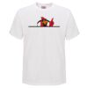 Mens Quality Surf TShirt by Sportage Thumbnail