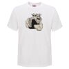Mens Quality Surf TShirt by Sportage Thumbnail