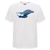Mens Quality Surf TShirt by Sportage Thumbnail