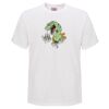 Mens Quality Surf TShirt by Sportage Thumbnail