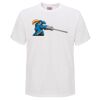 Mens Quality Surf TShirt by Sportage Thumbnail