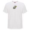 Mens Quality Surf TShirt by Sportage Thumbnail