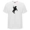 Mens Quality Surf TShirt by Sportage Thumbnail