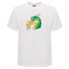 Mens Quality Surf TShirt by Sportage Thumbnail