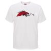 Mens Quality Surf TShirt by Sportage Thumbnail