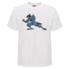 Mens Quality Surf TShirt by Sportage Thumbnail