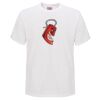 Mens Quality Surf TShirt by Sportage Thumbnail