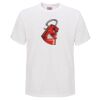 Mens Quality Surf TShirt by Sportage Thumbnail
