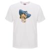 Mens Quality Surf TShirt by Sportage Thumbnail
