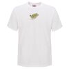 Mens Quality Surf TShirt by Sportage Thumbnail