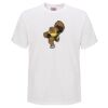 Mens Quality Surf TShirt by Sportage Thumbnail
