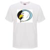Mens Quality Surf TShirt by Sportage Thumbnail
