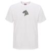 Mens Quality Surf TShirt by Sportage Thumbnail
